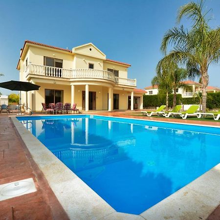 איה נאפה Villa Eva מראה חיצוני תמונה
