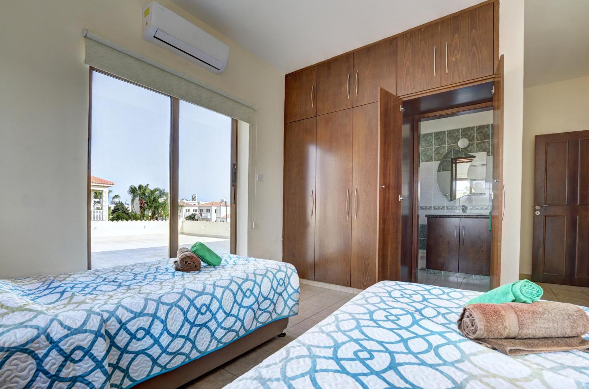 איה נאפה Villa Eva מראה חיצוני תמונה