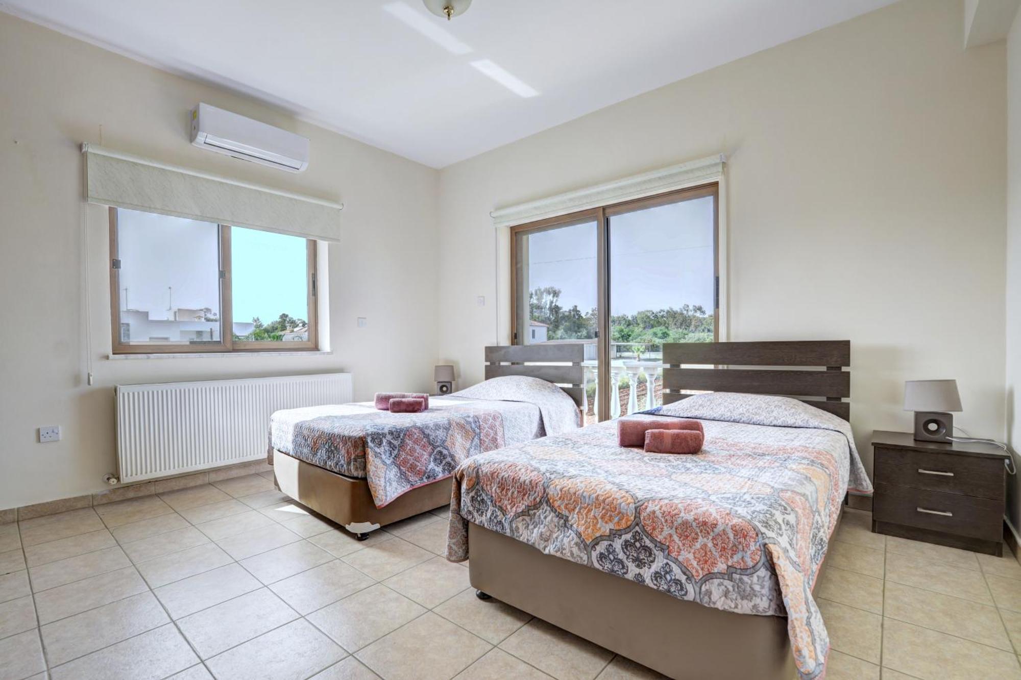 איה נאפה Villa Eva מראה חיצוני תמונה