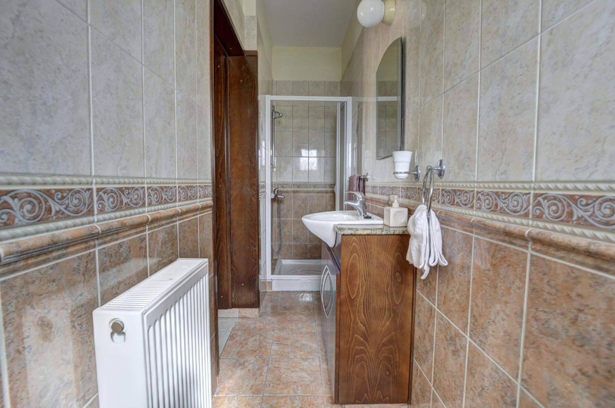 איה נאפה Villa Eva מראה חיצוני תמונה