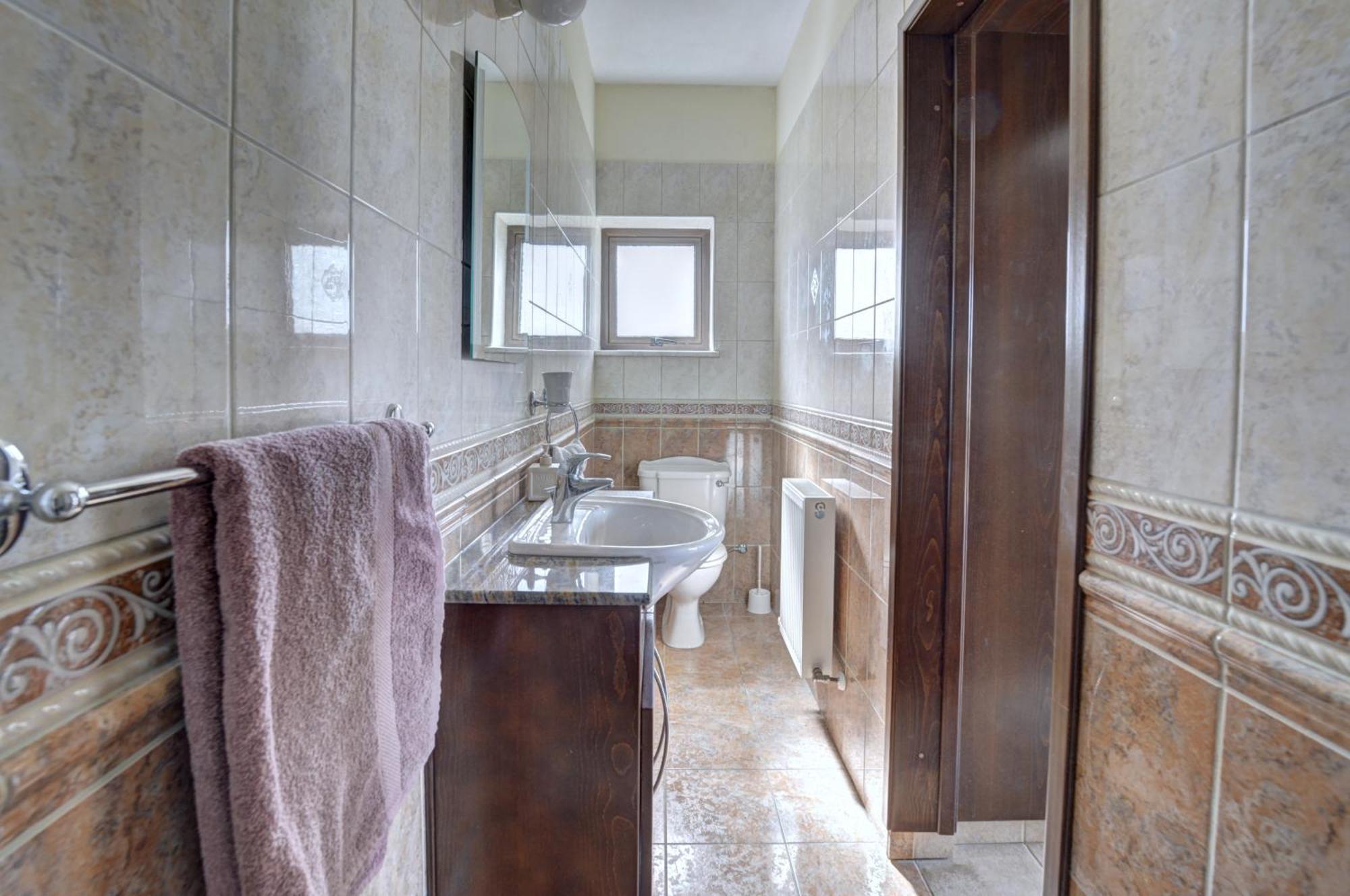 איה נאפה Villa Eva מראה חיצוני תמונה