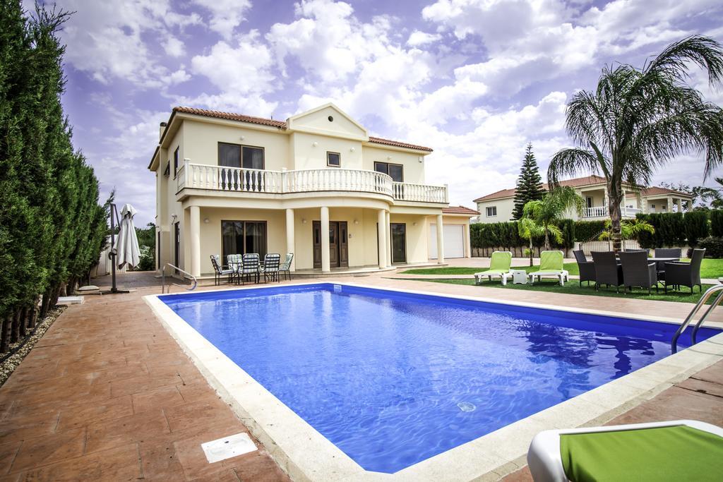 איה נאפה Villa Eva מראה חיצוני תמונה