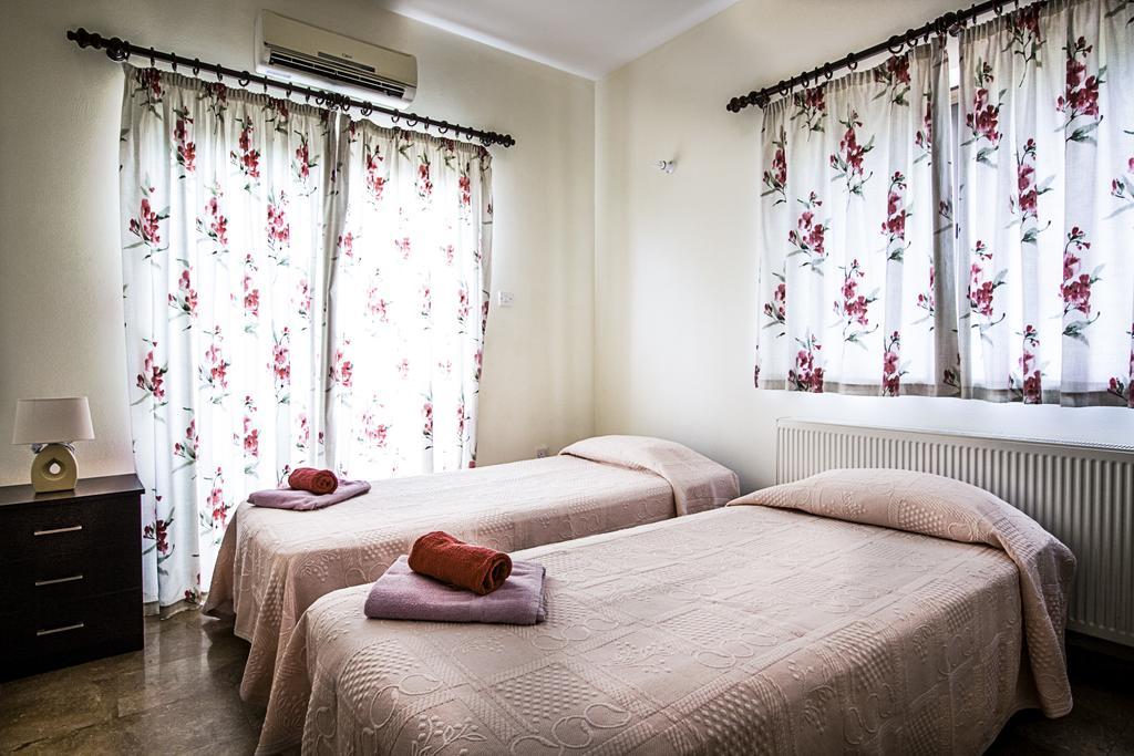 איה נאפה Villa Eva מראה חיצוני תמונה