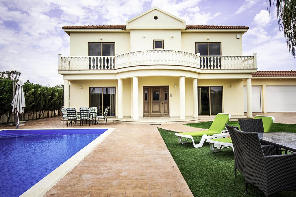 איה נאפה Villa Eva מראה חיצוני תמונה